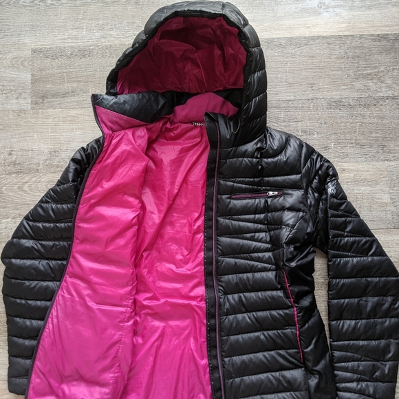 Spyder Jacket Size XL - Picture 2 of 3